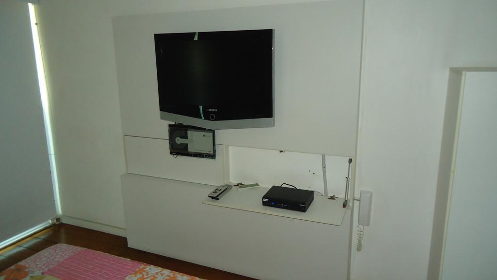 דירות ריו דה ז'ניירו Studio Renata מראה חיצוני תמונה